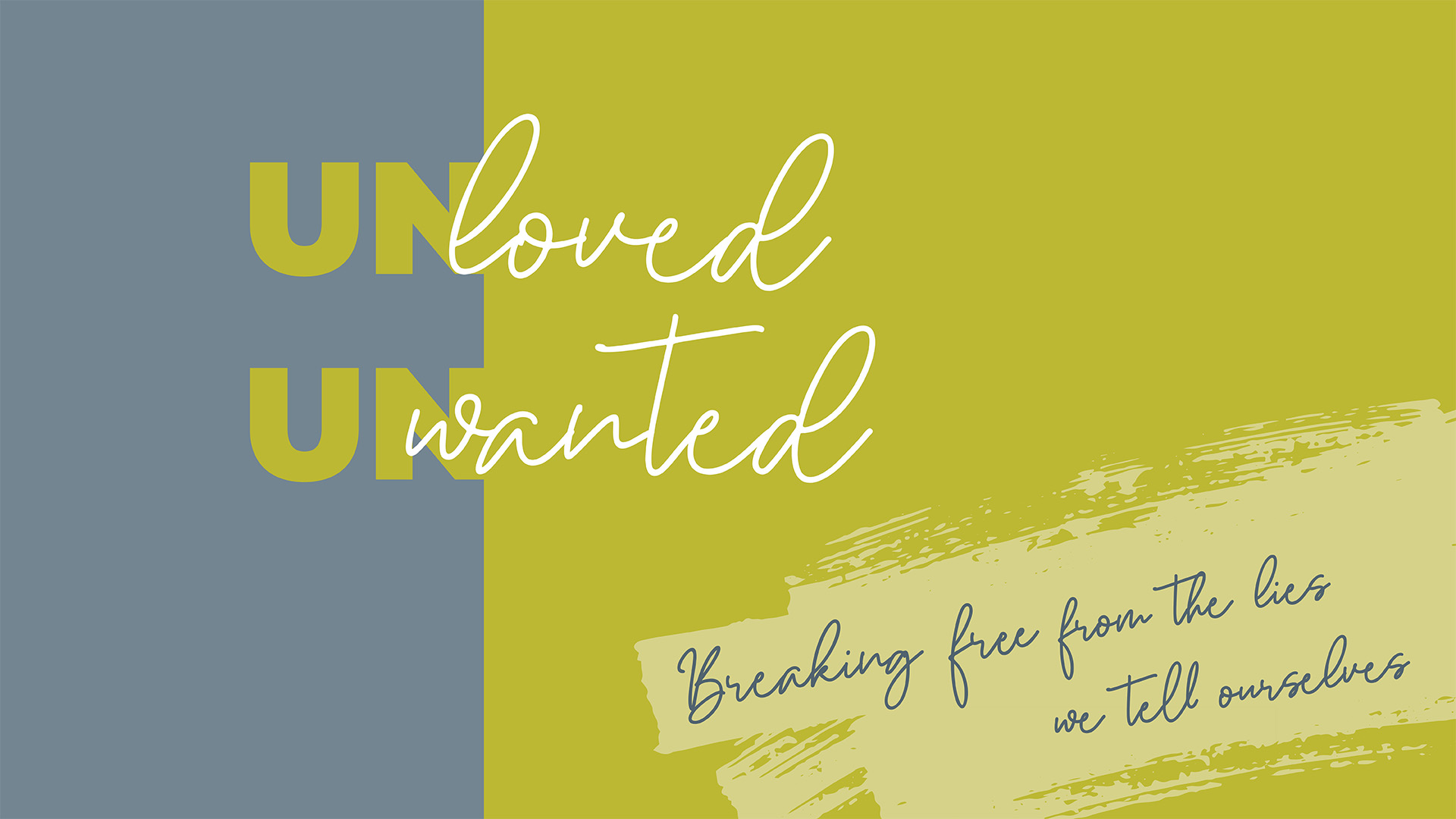UnLoved UnWanted